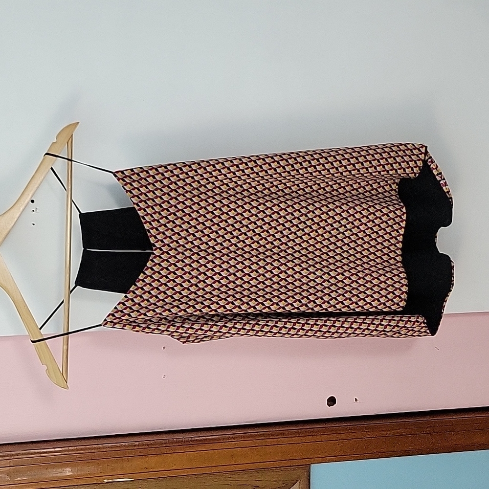 Reversible Express Tank